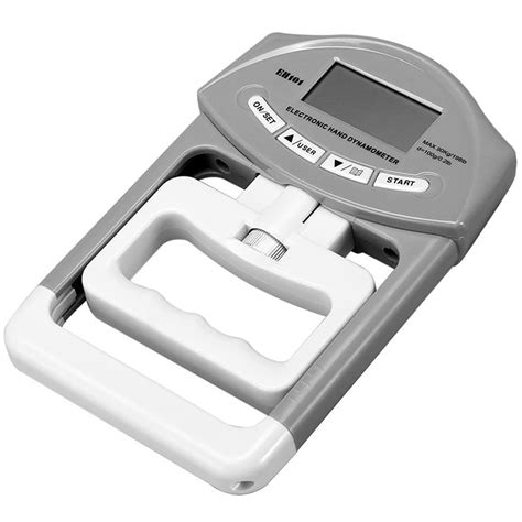 Image result for Dynamometer Strength Testing