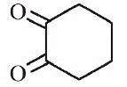 Oxidation product of 1,2-cyclopentanediol with HIO 4 gives
