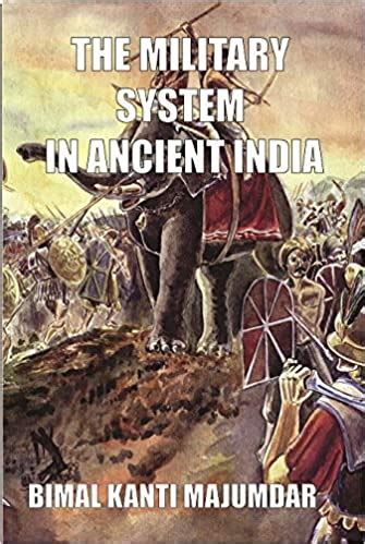 The Military System in Ancient India - Indian books and Periodicals