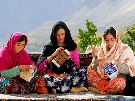 जन्नत है ये जगह, यहां औरतें कभी नहीं होती बूढ़ी, 60 साल में बन सकती हैं मां