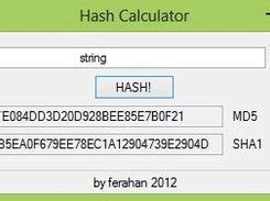 Image result for Hash Code for String