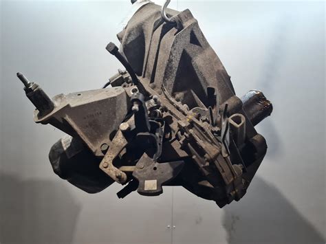 Gearbox Note Nissan 2014