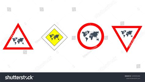 World Map Signs 的图像结果