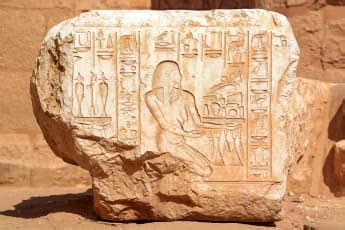Interesting Facts about Ancient Egypt - Twinkl