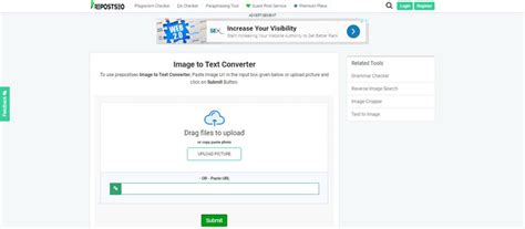 All in One SEO Tools Website Prepostseo for SEO Experts- Bizglide.in