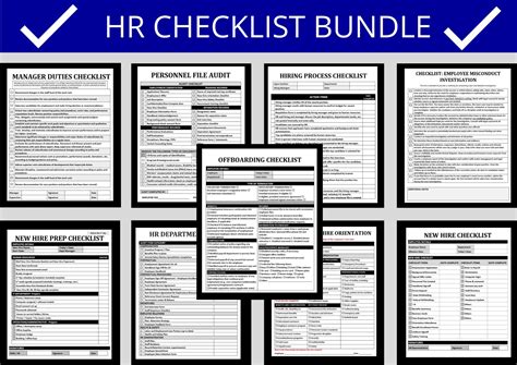Image result for HR Final Check Paperwork