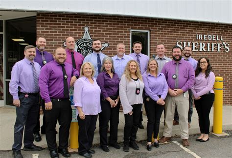 News Flash • Iredell County, NC • CivicEngage