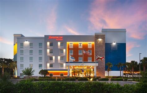 HAMPTON INN BY HILTON TAMPA FAIRGROUNDS CASINO - Hotel Reviews, Photos ...