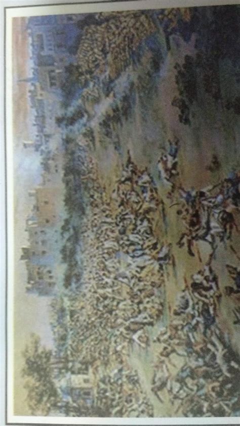 identify the picture and write a few lines about the incident - Brainly.in