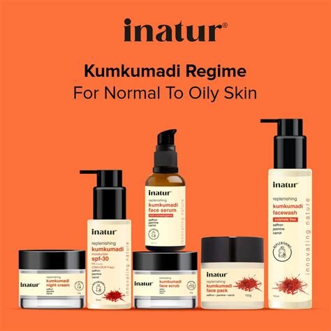 Natural & Vegan Beauty Products – Inatur