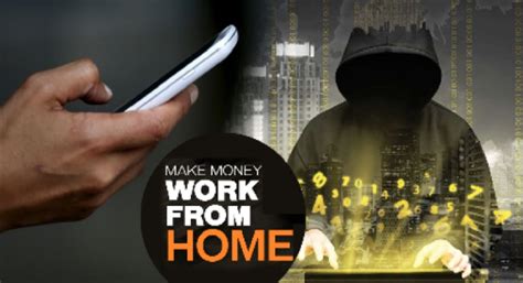 Cyber Crime: सोशल मीडियावरुन Work From Home साठी अर्ज केला अन् 9.32 ...