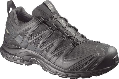 Salomon Forces Tactical Shoes with GTX Waterproofing India | Ubuy