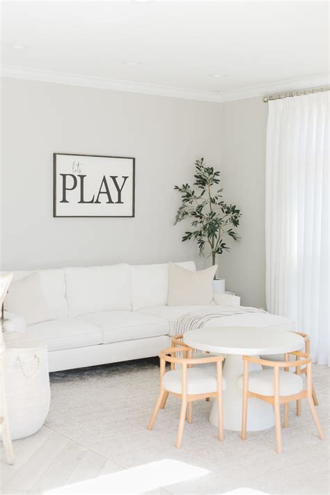 The Best Neutral Wall Colors - Life with NitraaB