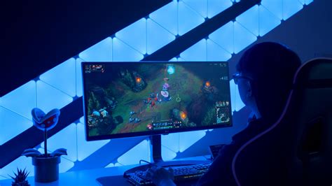 Overwolf Integration | Nanoleaf® Official Site (India)