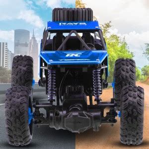 Little Olive Juno Rock Crawler for Kids - Juno Rock Crawler for Kids ...