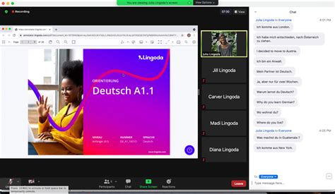 Lingoda Review | PCMag
