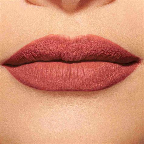 Cream Lip Stain • 80 Honeymoon