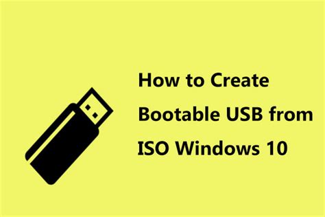 Image result for How to Create a Bootable ISO