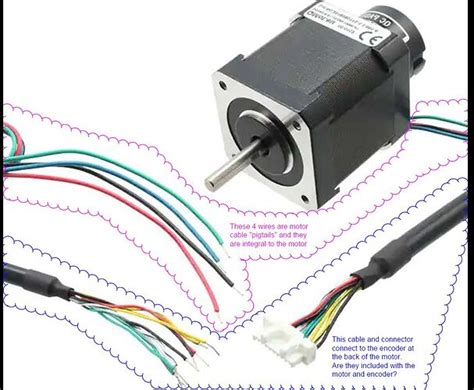 Image result for How to Connect Encoder