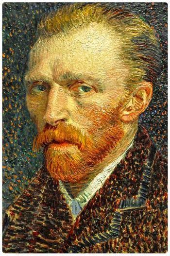 delinquenza guardiano Pirata biografia resumida de vincent van gogh ...