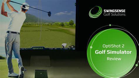 Image result for OptiShot 2 Golf Simulator System