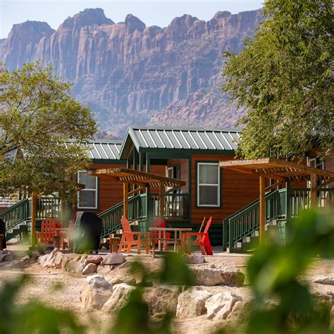 General Campground Information | Moab KOA Holiday