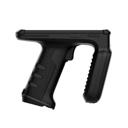 Smart Card & RFID Reader | UHF NFC BT WIFI Scanners | SRK Innovations