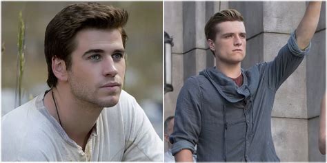 Gale En Peeta Hongerspelen What Happens To Gale Hawthorne In The