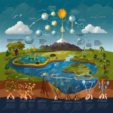 Ecosystem Cycle 的图像结果