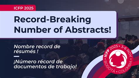 Submit Your Research: ICFP 2025 Abstract Portal Open January - March 15 ...