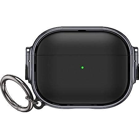 ESR for AirPods Pro 2 Case with MagSafe, HaLolock Wireless Charging ...