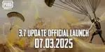 PUBG Mobile 3.7 Update Release Date Revealed: Exciting New Features ...
