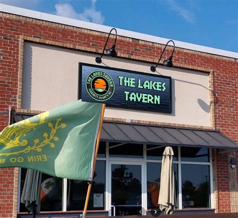 The Lakes Tavern