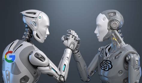 Perang Teknologi AI: Microsoft Pamer Bing dengan ChatGPT, Google Justru ...