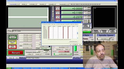 Image result for Mach3 Setup Guide