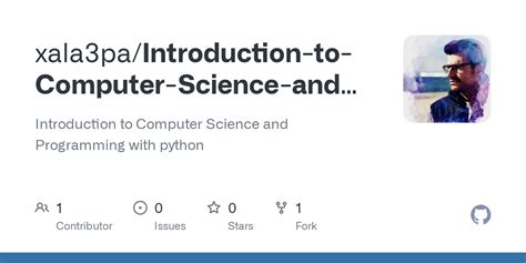 Image result for Introduction to Computer Science and Programming in Python