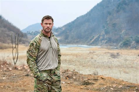 Limitless Season 2: Inside Chris Hemsworth’s Toughest Challenges And ...