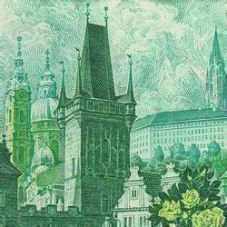 CZECHOSLOVAKIA – Stampboxx