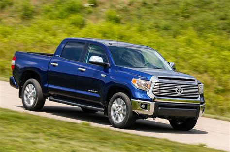 Toyota Tundra Limited Edition Photo Gallery #6/10