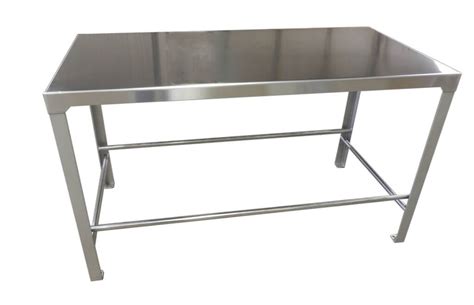 Image result for Stainless Steel Multi-Purpose Table