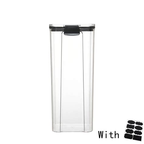 Image result for Kitchen Pantry Storage Containers