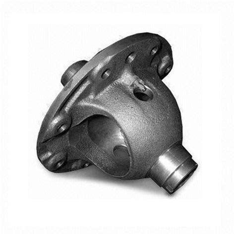 SG Cast Iron Casting Manufacturer, Supplier from Ludhiana