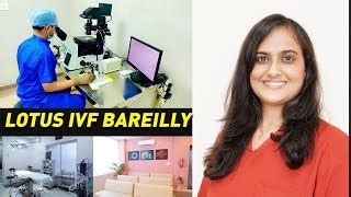 3 Best IVF Fertility Clinics in Bareilly, UP - Expert Recommendations