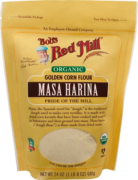 Amazon.com : Maseca Instant Corn Masa Mix Flour, 4.84 lb : Grocery ...