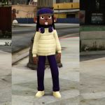 Fivem Monkey Spawn Code 的图像结果