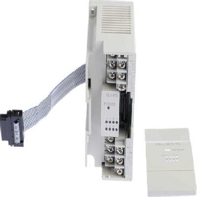 Mitsubishi PLC - Mitsubishi FX3U-48MT/ESS PLC Manufacturer from Bhavnagar
