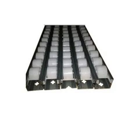 Roller Conveyor - Ms Roller Conveyor Manufacturer from Ahmedabad