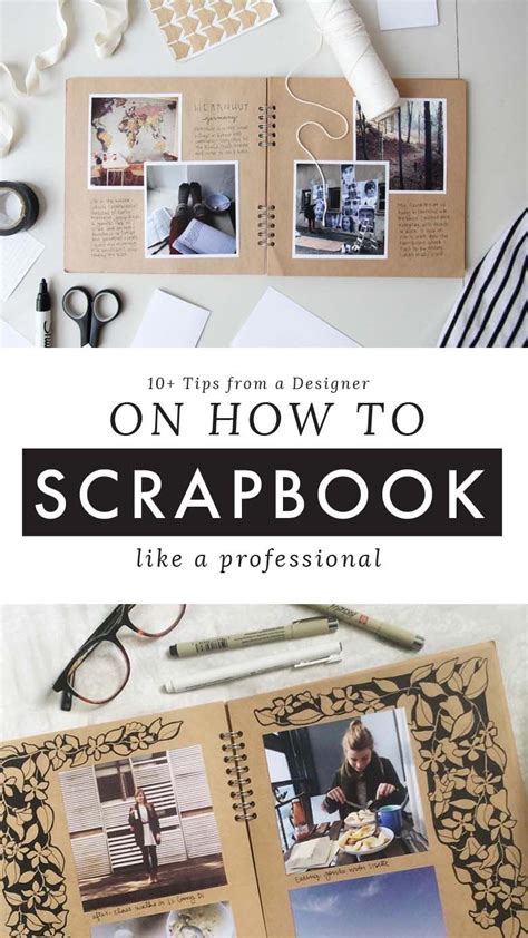 How to Do Scrapbooking 的图像结果