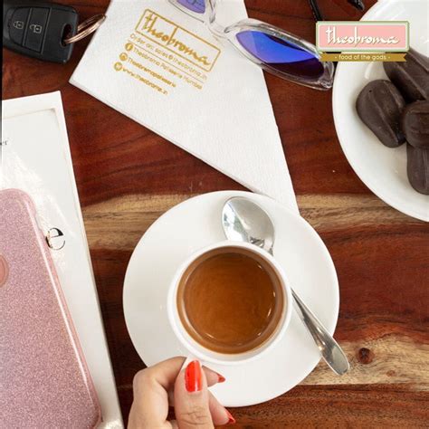 Discover Theobroma Products, Reviews & Information | LBB