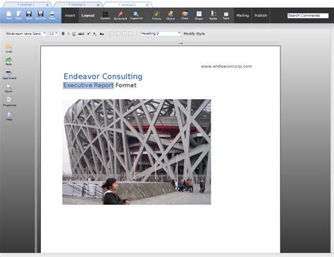 Image result for OpenOffice UI